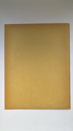 Jean Arp (1886-1966) - Moustaches et squelette