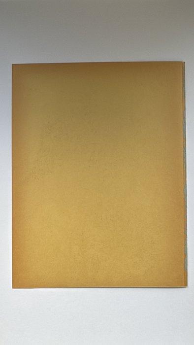 Jean Arp (1886-1966) - Moustaches et squelette, Antiek en Kunst, Antiek | Overige Antiek