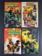 Iron Fist by Walker, by Andrews, by Wong - Marvel TPB - 8, Boeken, Nieuw