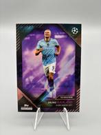 2024/25 Topps Knockout UCL, UCC Flagship Erling Haaland