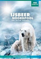 BBC Earth - De IJsbeer En Zijn Noordpool, Cd's en Dvd's, Verzenden, Nieuw in verpakking