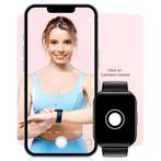 Watch 2 Pro Smartwatch (LS02 Pro) - Hart-en Zuurstof-monitor, Handtassen en Accessoires, Smartwatches, Verzenden, Nieuw, Haylou