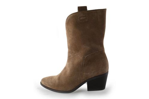 Gabor Cowboy laarzen in maat 39 Bruin | 5% extra korting, Kleding | Dames, Schoenen, Bruin, Zo goed als nieuw, Verzenden