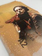 About Ponny - The fox