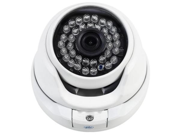 Veiling - PNI House AHD25 5MP videobewakingscamera, Audio, Tv en Foto, Videobewaking, Gebruikt