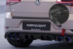 Bumperbescherming voor VW Golf 7 Facelift LKS007-C, Verzenden, Nieuw