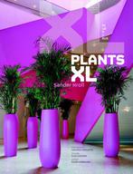 Plants XL 9789076710068, Gelezen, Sander Kroll, Kroll, Sander, Verzenden