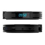 HK1 Max 4K TV Box Mediaspeler Android Kodi - 4GB RAM - 32GB, Verzenden, Nieuw