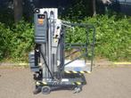 Veiling: Elektro masthoogwerker JLG 25AM Elektrisch 9.67m 20, Ophalen