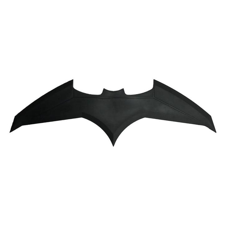 DC Comics Live Action Roleplay Replica Batman Batarang 25 cm, Verzamelen, Film en Tv, Nieuw, Ophalen of Verzenden