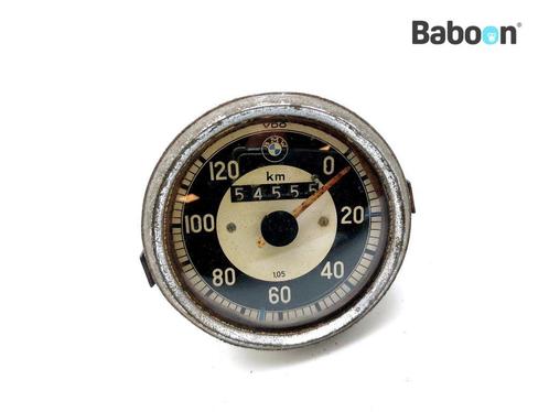 Tellerklok KMH BMW R 25 1950-1951 (R25), Motoren, Onderdelen | BMW, Gebruikt, Verzenden