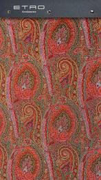 ETRO Home Nouvel ensemble de quatre - Coussin