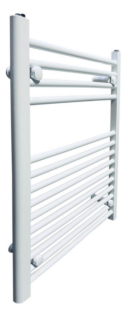 SALE - Katbjerg 70 x 60 cm - CV -  Wit - Radiator -, Doe-het-zelf en Bouw, Verwarming en Radiatoren, Nieuw, Ophalen of Verzenden