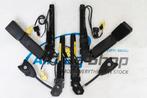 Airbag set - Dashboard Opel Meriva B (2010-heden), Opel, Gebruikt