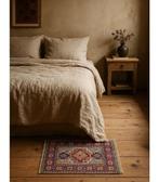 Kazak - Vloerkleed - 92 cm - 59 cm, Huis en Inrichting, Nieuw