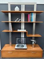 Ørum Møbler - Bibliothèque - Aluminium