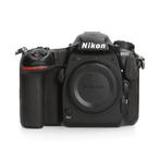 Nikon D500 - 51.216 clicks, Audio, Tv en Foto, Fotocamera's Digitaal, Ophalen of Verzenden