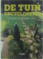 De tuinencyclopedie - BOHM C 9789039600016, Gelezen, Bohm C, Jan Messchendorp, Verzenden