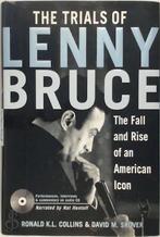 The trials of Lenny Bruce, Verzenden