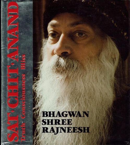 Sat-Chit-Anand - Truth Consciouness Bliss - Osho (Bhagwan Sh, Livres, Ésotérisme & Spiritualité, Envoi