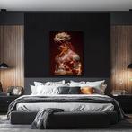 yamila - Ryu: El Camino del Guerrero en Resiliencia Áurea