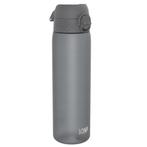 Ion8 Tritan Lekvrije Waterfles - Grijs - Drinkfles - 500 ml, Verzamelen, Verzenden, Nieuw