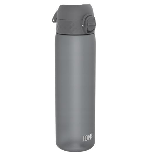 Ion8 Tritan Lekvrije Waterfles - Grijs - Drinkfles - 500 ml, Verzamelen, Overige Verzamelen, Verzenden