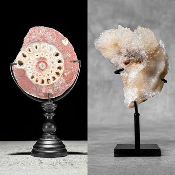 GEEN MINIMUMVERKOOPPRIJS - Prachtige decoratieve set -