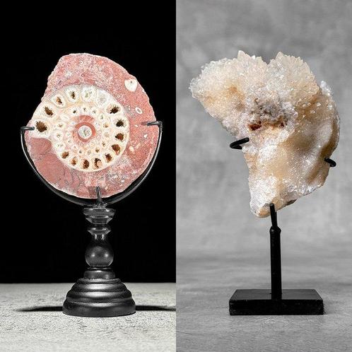 GEEN MINIMUMVERKOOPPRIJS - Prachtige decoratieve set -, Antiek en Kunst, Kunst | Designobjecten