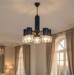 Lustre - Verre, Métal