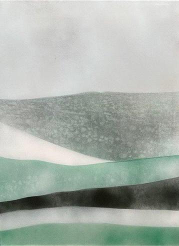 Anton Kaestner - #167 -  Hills .