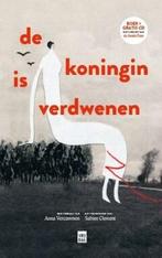 De koningin is verdwenen 9789460011009 Anna Vercammen, Verzenden, Gelezen, Anna Vercammen