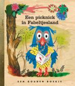 Picknick in Fabeltjesland / Gouden Boekjes 9789047601067, Verzenden, L. Valkenier