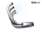Uitlaat Bochtenset Suzuki GSF 600 Bandit 2000-2004 (GSF600, Verzenden, Gebruikt