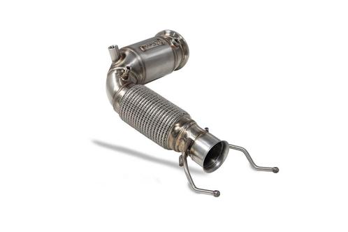 BMW M135i xDrive (F40) GPF-model | Downpipe met een high flo, Auto-onderdelen, Uitlaatsystemen, Nieuw, Verzenden