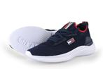 Tommy Hilfiger Sneakers in maat 40 Blauw | 5% extra korting, Kleding | Heren, Schoenen, Tommy Hilfiger, Zo goed als nieuw, Sneakers