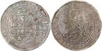 1 taler, daalder Duitsland Sachsen 1625 Kurfuerst Johan G..., Postzegels en Munten, België, Verzenden