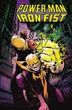 Power Man and Iron Fist (3rd Series) Volume 1: The Boys Are, Boeken, Verzenden, Nieuw