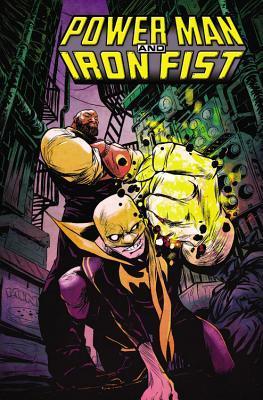 Power Man and Iron Fist (3rd Series) Volume 1: The Boys Are, Boeken, Strips | Comics, Verzenden