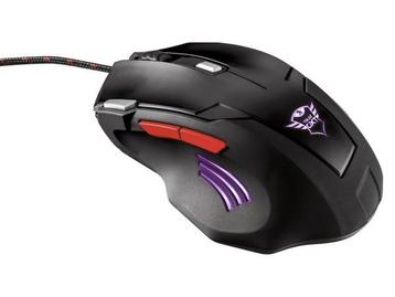 Veiling - Trust GXT 111 Neebo - Gaming Muis