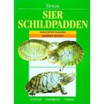 Sier Schildpadden 9789052100715, Boeken, Dieren en Huisdieren, Gelezen, Hans-Dieter Philippen en Manfred Rogner, Manfred Rogner