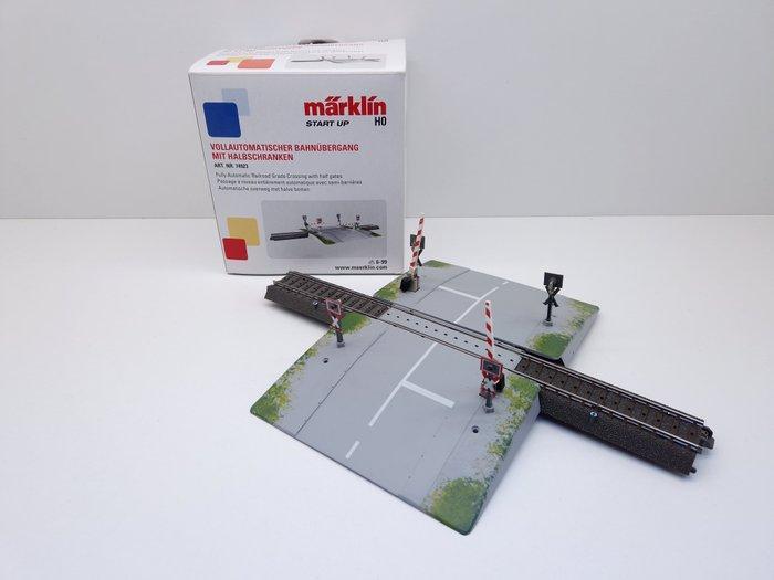 Märklin H0 - 74923 - Modeltreinsporen (1) - Volautomatische, Hobby & Loisirs créatifs, Trains miniatures | HO