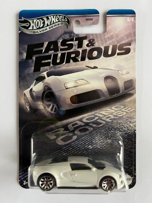 Hot Wheels 1:64 - Voiture miniature (10) - Italian Hot, Hobby en Vrije tijd, Modelauto's | 1:5 tot 1:12