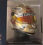 Red Bull 1:2 - Model raceauto - Verstappen helmet world, Nieuw