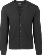 Olymp Vest Wol Zwart maat Maat 52/54 (L) Heren, Verzenden, Zwart, Nieuw, OLYMP