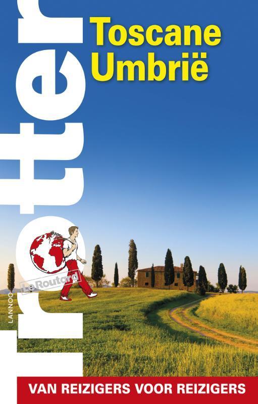 Toscane/Umbrië / Trotter 9789401440127 Philippe Gloaguen, Boeken, Reisgidsen, Gelezen, Verzenden