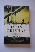 Dilemma 9789044983586 John Grisham, Boeken, Verzenden, Gelezen, John Grisham