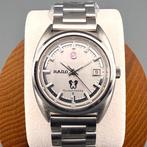 Rado - Silver Horse - Zonder Minimumprijs - 7201341S - Heren, Nieuw