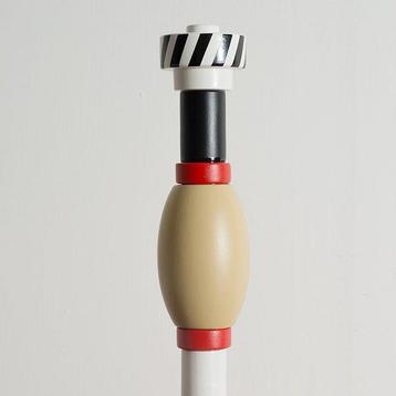 Gio Schiano - Sculpture, Drab Days and Coloured Minds - 53