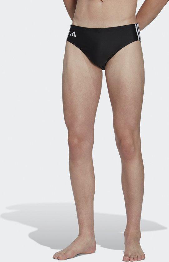 adidas Performance Classic 3-Stripes Zwembroek - Heren -..., Kinderen en Baby's, Speelgoed | Buiten | Zandbakken, Nieuw, Verzenden